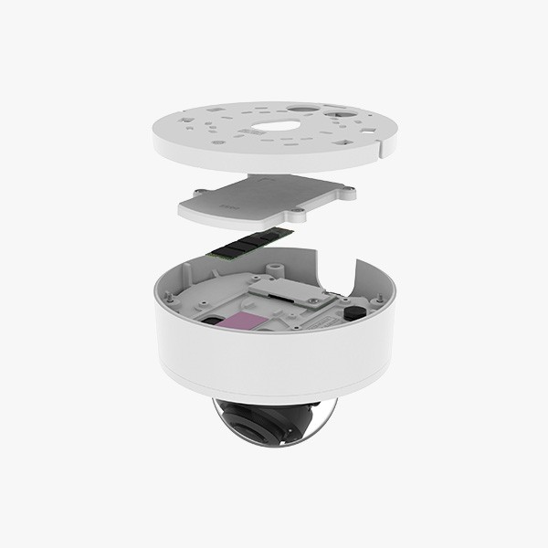 鴻海數位科技有限公司_PNV-A6081R-E2T54